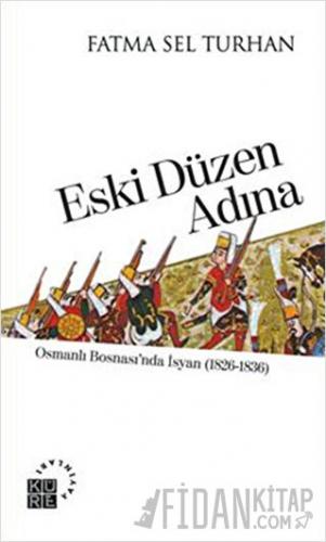 Eski Düzen Adına