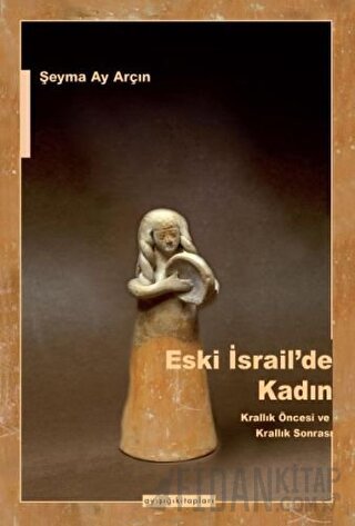 Eski İsrail'de Kadın