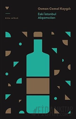 Eski İstanbul Akşamcıları