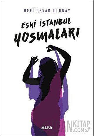 Eski İstanbul Yosmaları