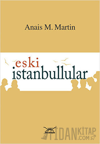 Eski İstanbullular