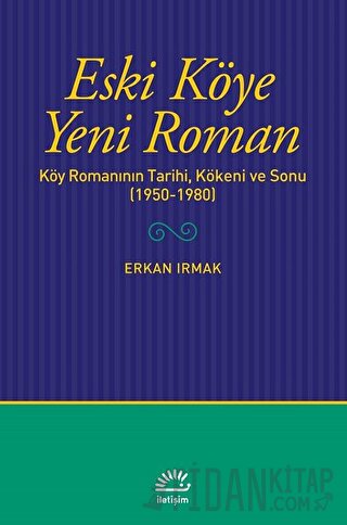 Eski Köye Yeni Roman