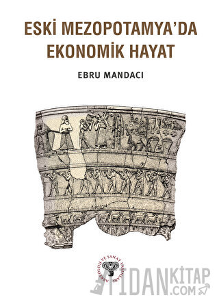 Eski Mezopotamya'da Ekonomik Hayat