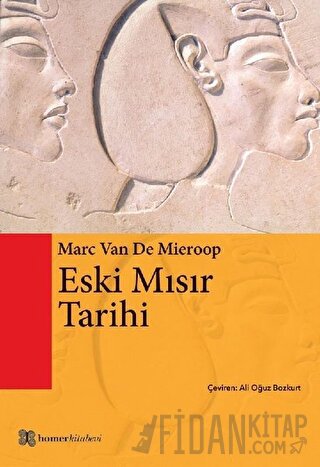Eski Mısır Tarihi