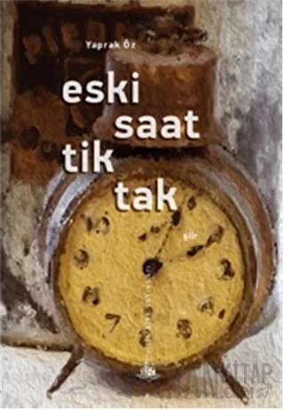 Eski Saat Tik Tak