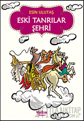 Eski Tanrılar Şehri