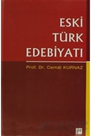 Eski Türk Edebiyatı