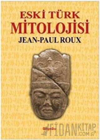Eski Türk Mitolojisi