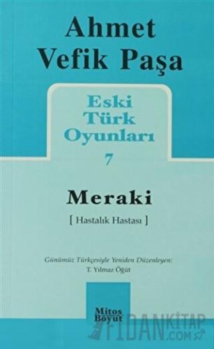 Eski Türk Oyunları 7 Meraki