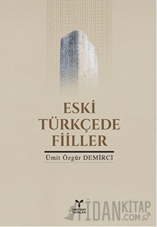 Eski Türkçe'de Filler
