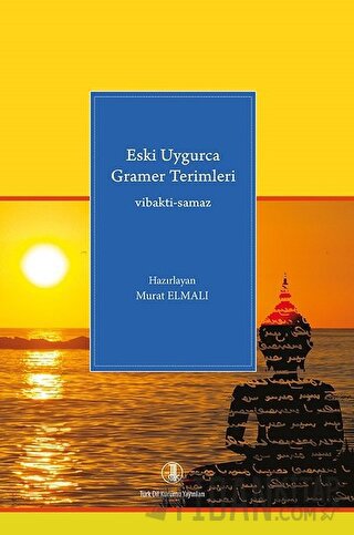Eski Uygurca Gramer Terimleri Murat Elmalı