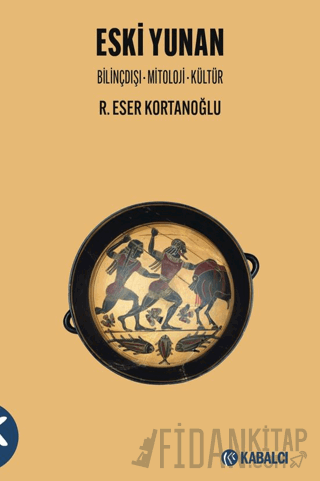 Eski Yunan R. Eser Kortanoğlu