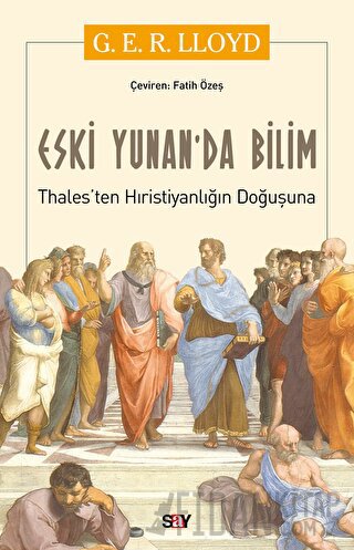 Eski Yunan'da Bilim