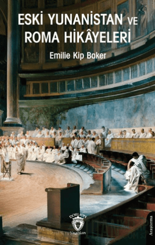 Eski Yunanistan ve Roma Hikâyeleri