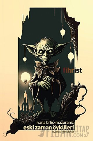 Eski Zaman Öyküleri