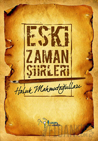 Eski Zaman Şiirleri