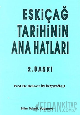 Eskiçağ Tarihinin Ana Hatları