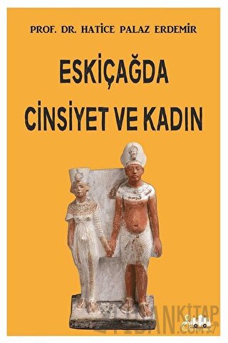 Eskiçağda Cinsiyet ve Kadın
