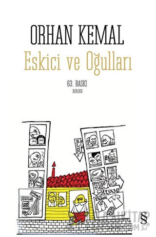 Eskici ve Oğulları Orhan Kemal