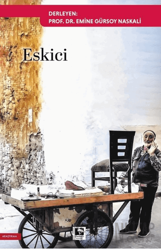 Eskici