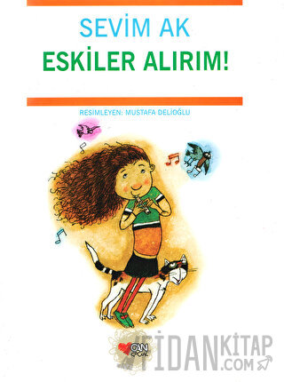 Eskiler Alırım!