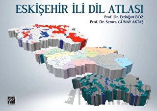 Eskişehir İli Dil Atlası