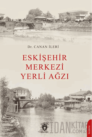 Eskişehir Merkezi Yerli Ağzı