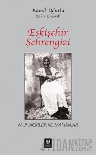 Eskişehir Şehrengizi (Ciltli)