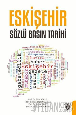 Eskişehir Sözlü Basın Tarihi