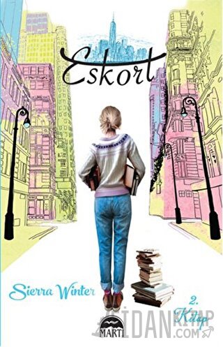 Eskort 2. Kitap