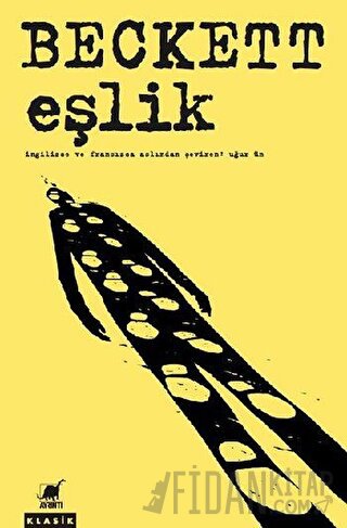 Eşlik