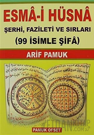 Esma-i Hüsna Şerhi, Fazileti ve Sırları (Dua-001)