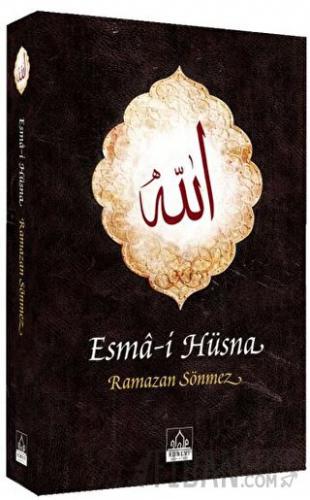 Esma-i Hüsna Ramazan Sönmez