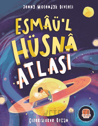 Esmaü'l Hüsna Atlası