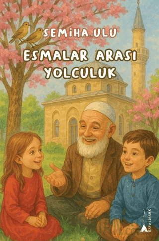 Esmalar Arası Yolculuk