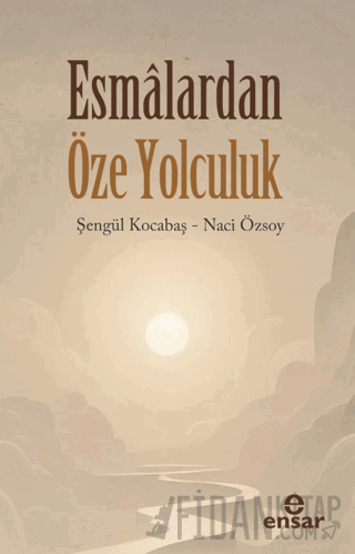 Esmalardan Öze Yolculuk Şengül Kocabaş
