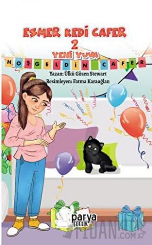 Esmer Kedi Cafer 2 Yeni Yuva