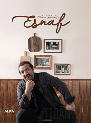 Esnaf (Ciltli) Mehmet Yalçınkaya