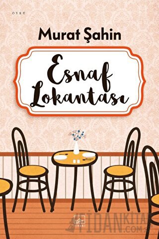 Esnaf Lokantası Murat Şahin