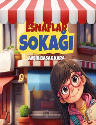 Esnaflar Sokağı