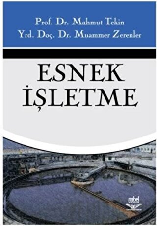 Esnek İşletme