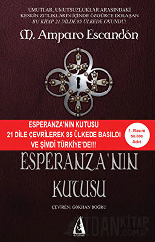 Esperanza’nın Kutusu
