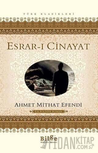 Esrar-ı Cinayat