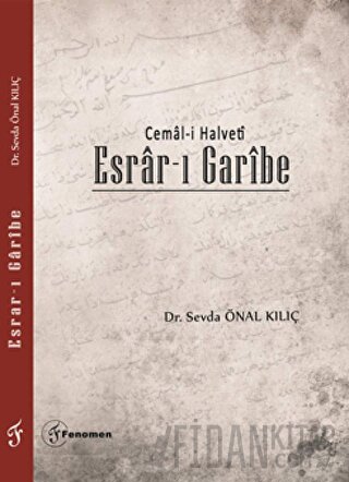 Esrar-ı Garibe