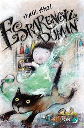 Esrarengiz Duman Aytül Akal