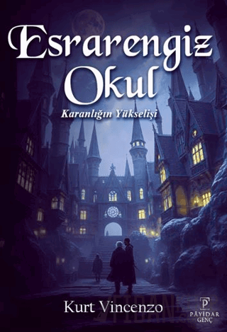 Esrarengiz Okul: Karanlığın Yükselişi