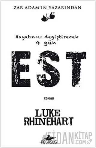 EST Hayatınızı Değiştirecek 4 Gün