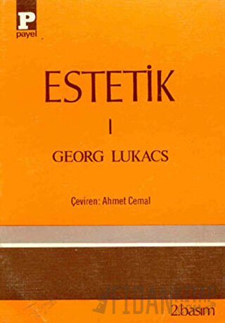 Estetik 1 Georg Lukacs