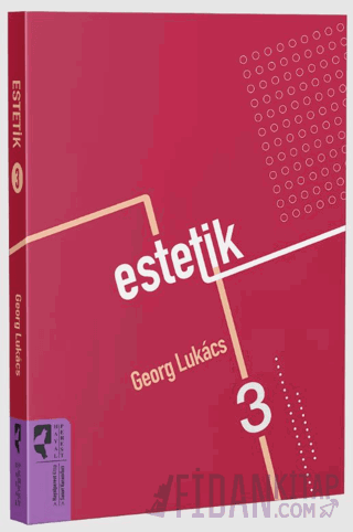 Estetik 3 Georg Lukacs