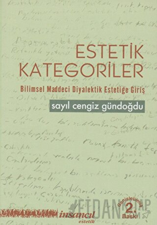Estetik Kategoriler